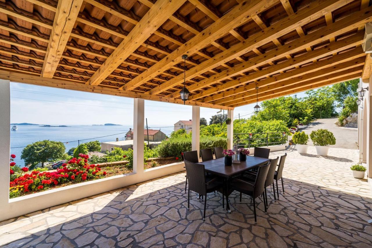 Apartments Villa Made 4U Млини Екстериор снимка