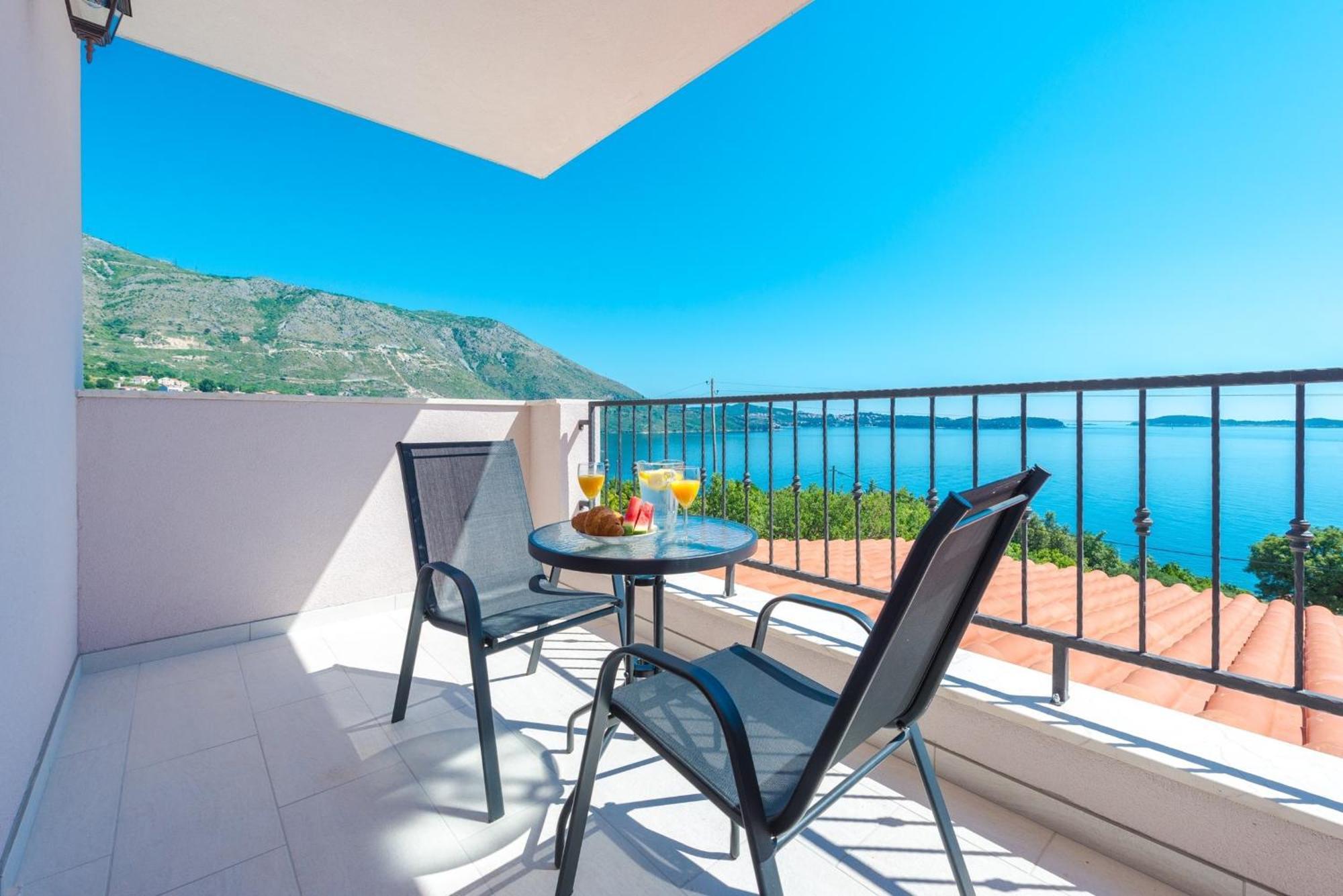 Apartments Villa Made 4U Млини Екстериор снимка