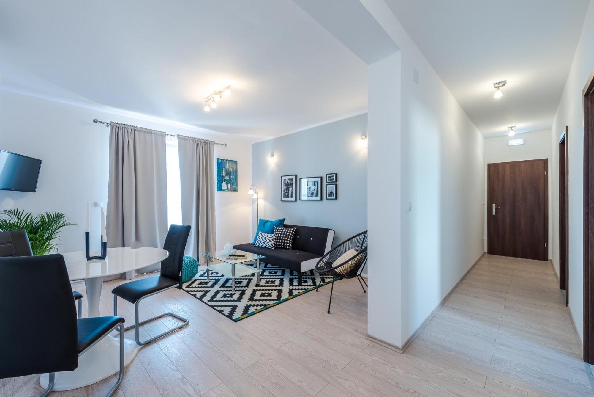 Apartments Villa Made 4U Млини Стая снимка
