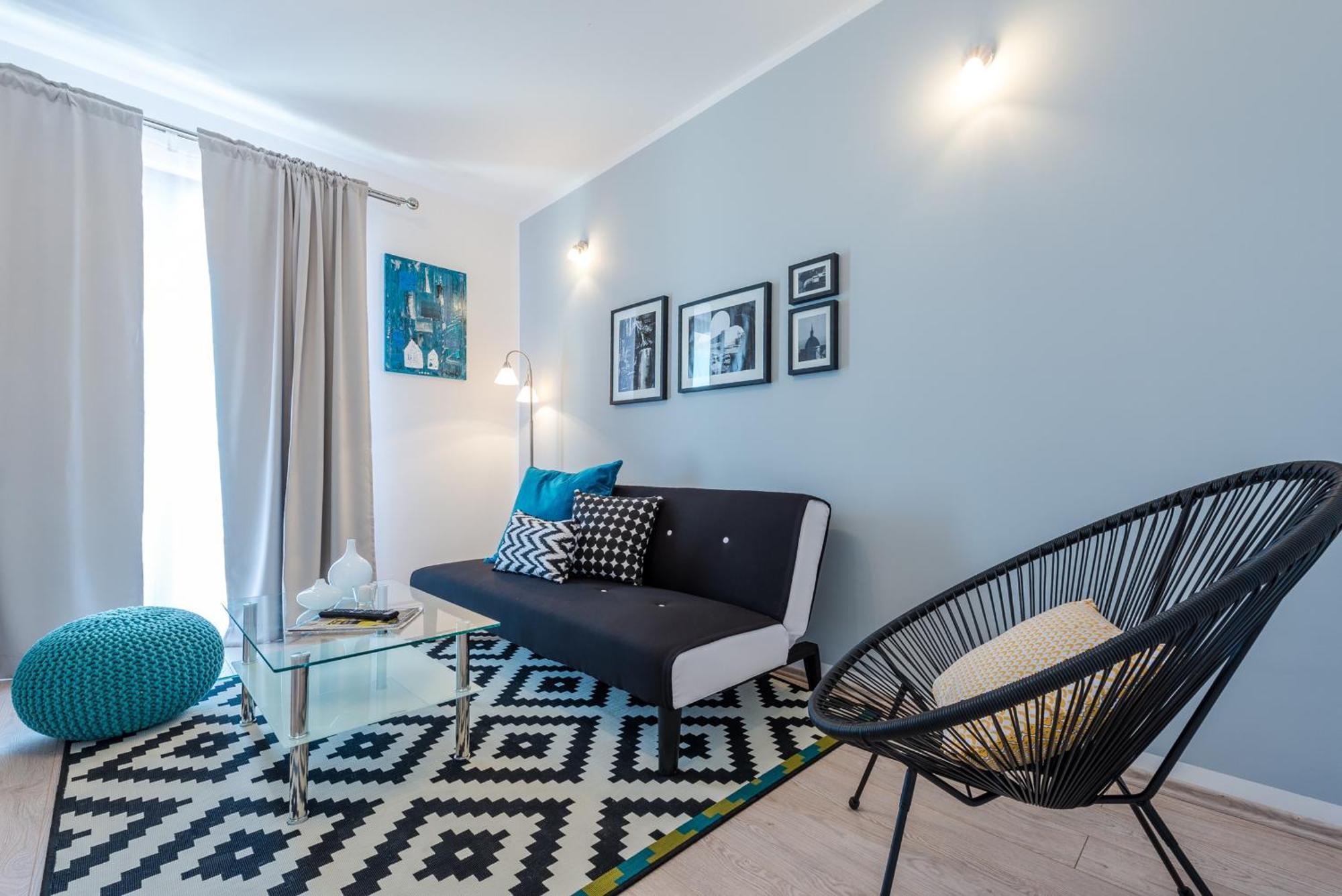 Apartments Villa Made 4U Млини Стая снимка