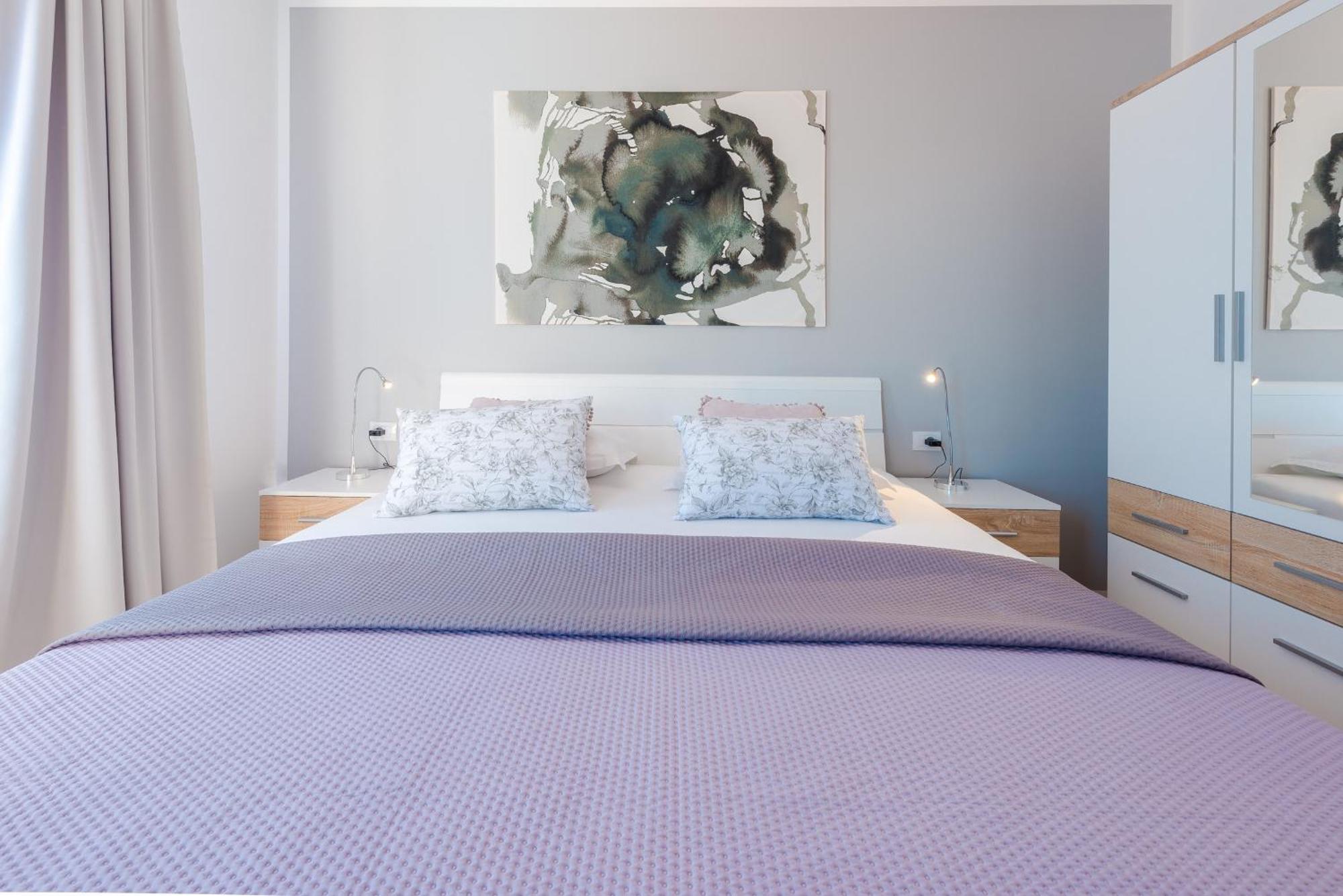 Apartments Villa Made 4U Млини Стая снимка